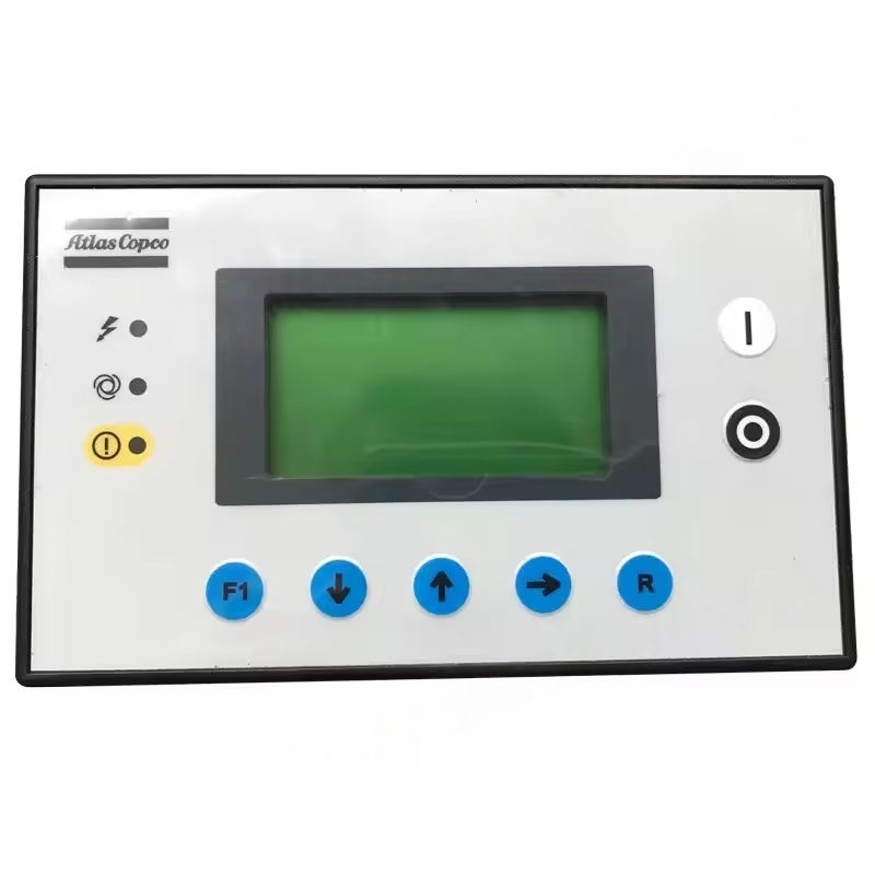 1092005691 ATLAS COPCO PT1000エアコンプレッサーコントローラーオリジナル