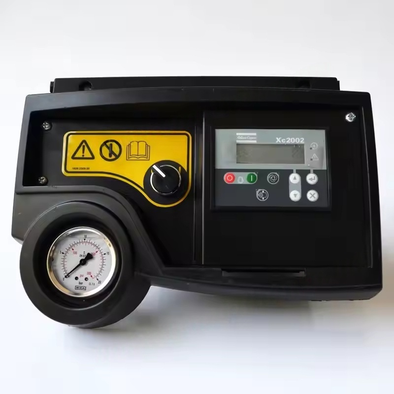 1092304600 ATLAS COPCO AIRコンプレッサーELEKTRONIKON XC2002コントロールパネルパーツオリジナル