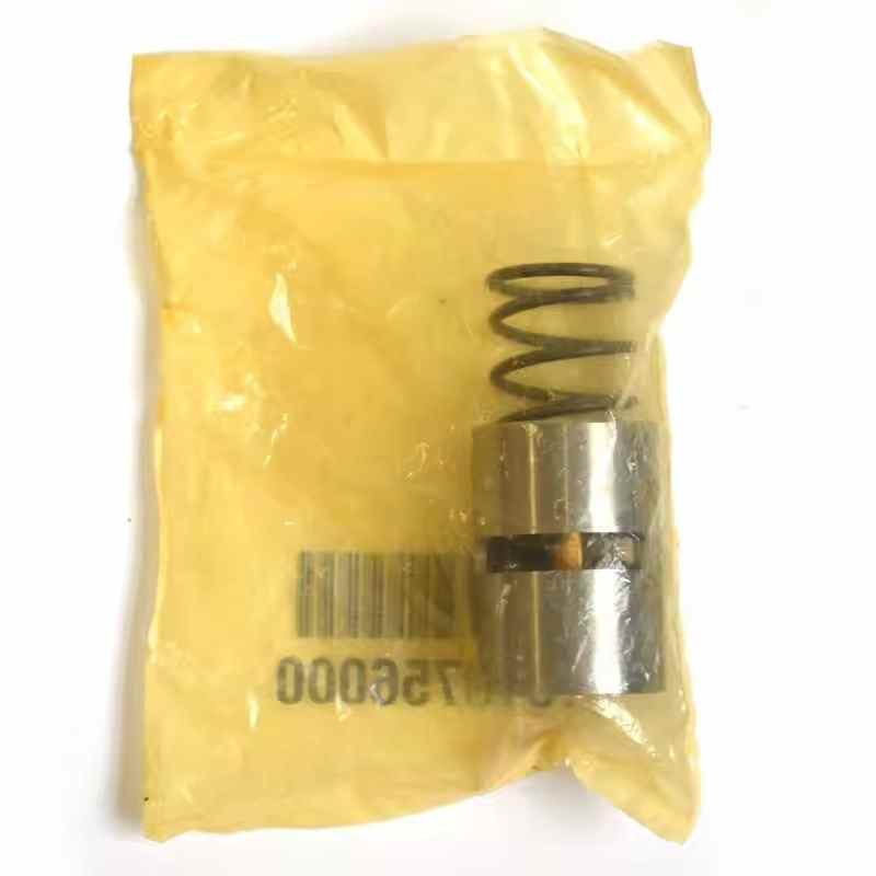 1619756000 Atlas Copco Air Compressorサーモスタット40°C元の部品