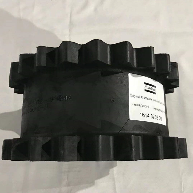 1614873900ギアフレックスカップリング要素キットAtlas Copco