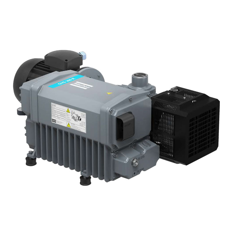 Atlas Copco真空ポンプGVS300