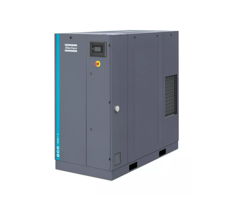 ATLAS COPCO GA FLX AIRコンプレッサー
