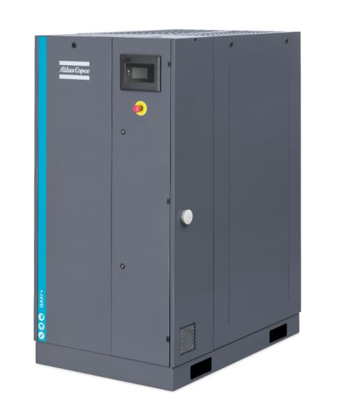 Atlas Copco Ga+シリーズ高品質コンプレッサー