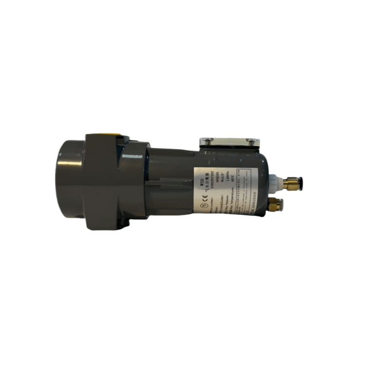 1092207320 Atlas Copco Air Compressor WSD15本物