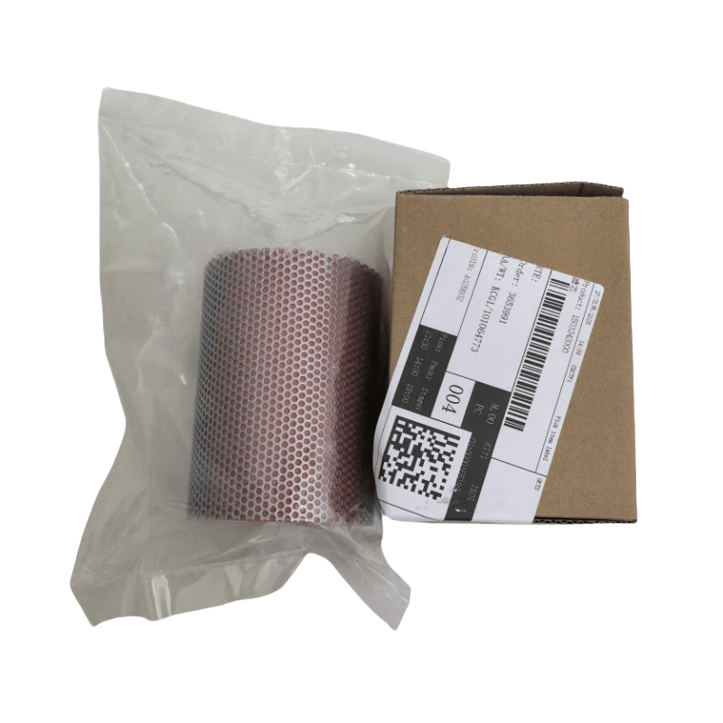 Muffler Atlas Copcoの1503242000要素