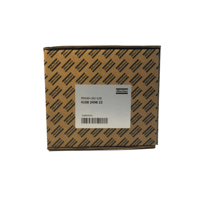 4108249822 Atlas Copco Air Compressor PD145+高効率の合体フィルターオリジナル
