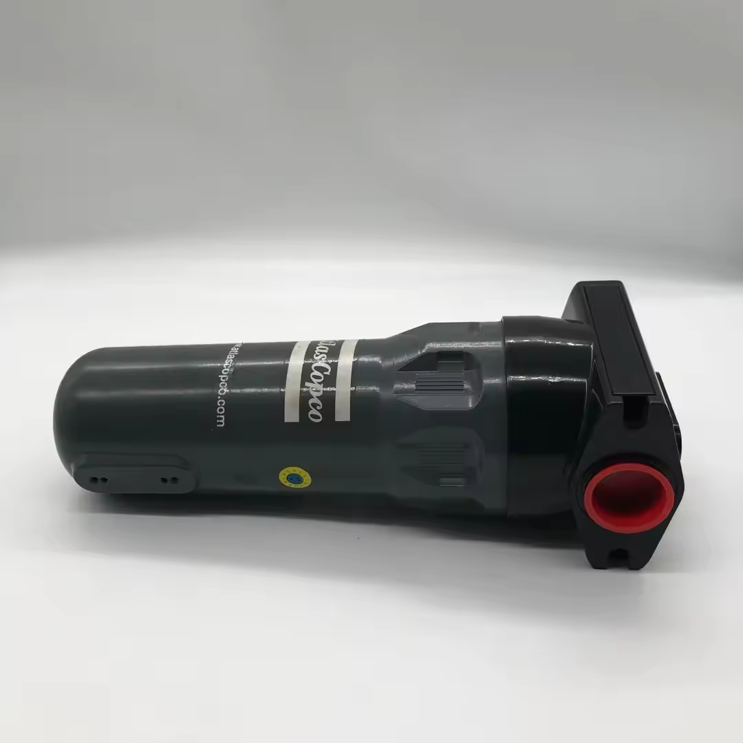 Atlas Copco Air Compressor DD60オリジナルフィルターオリジナル