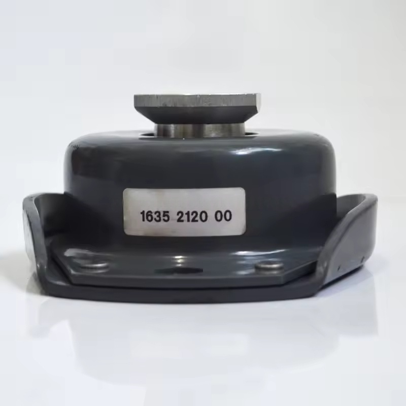 オリジナルのAtlas Copco Air Compressorモーターダンパースペアパーツ1635212000