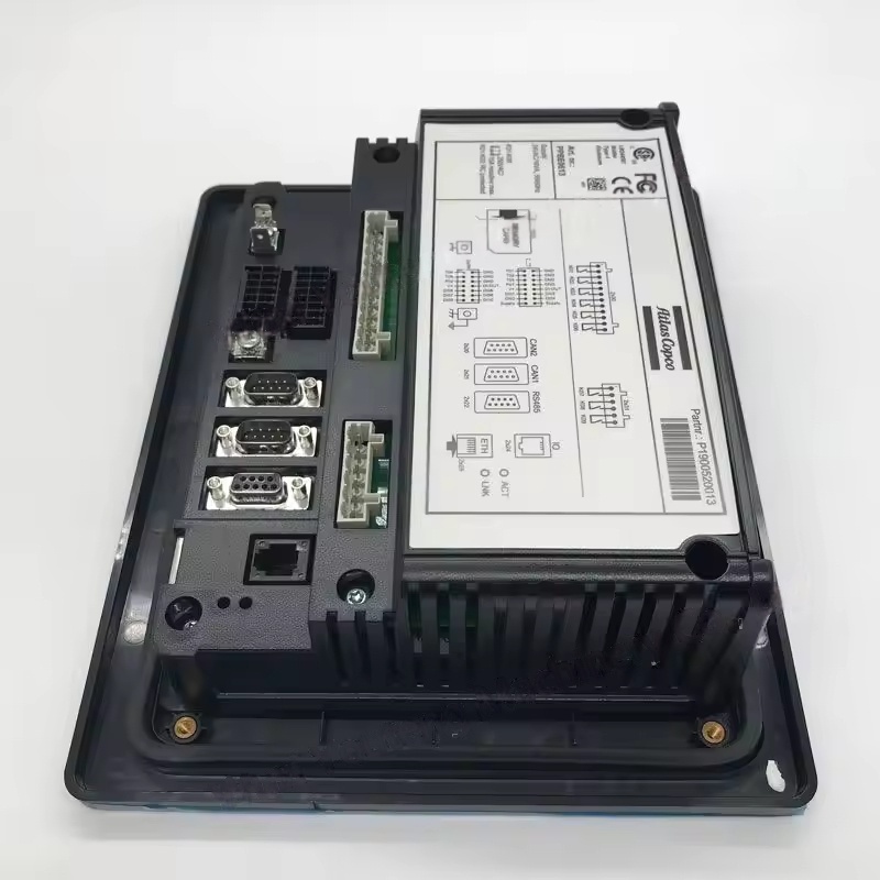 1092304600 ATLAS COPCO AIRコンプレッサーELEKTRONIKON XC2002コントロールパネルパーツオリジナル
