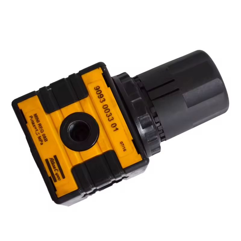 オリジナルのAtlas Copco 9093003301エアコンプレッサー還元剤圧力
