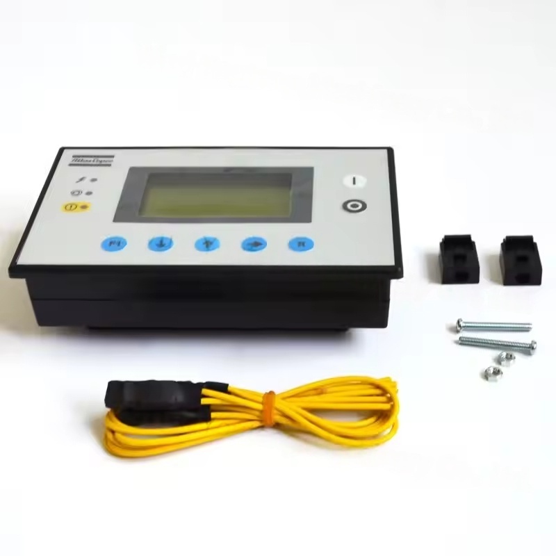 1092005691 ATLAS COPCO PT1000エアコンプレッサーコントローラーオリジナル
