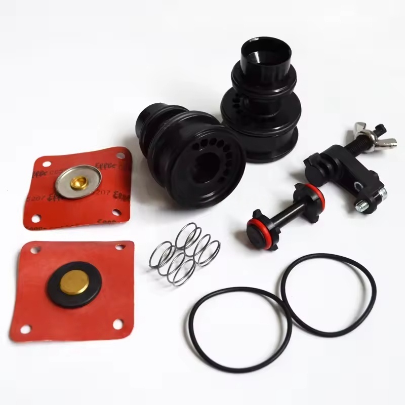 オリジナル2230004012 ATLAS COPCO KIT SERVICE KIT CD5-22 Contr Valve