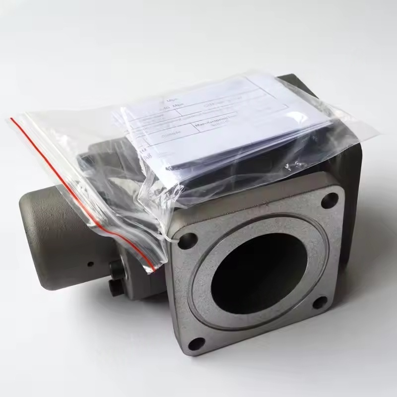 オリジナルのAtlas Copcoスクリューコンプレッサースペアパーツ1092137330最小圧力バルブアセンブリ
