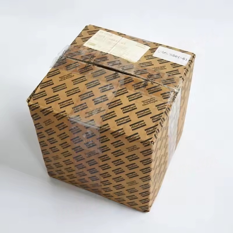 1503580161 Atlas Copco Air CompressorスペアパーツPiston-Cyl.kit