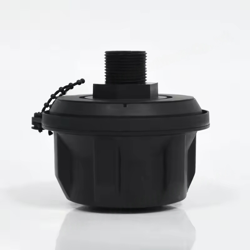 1635316600 Atlas Copco Air Compressorスペアパーツ呼吸バルブ