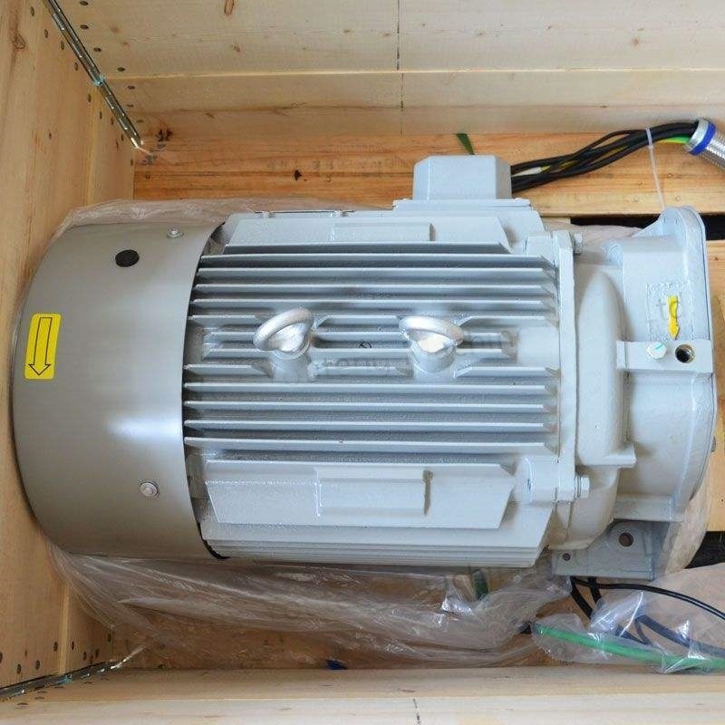 Atlas Copco 1092090209 3相誘導電気モーター