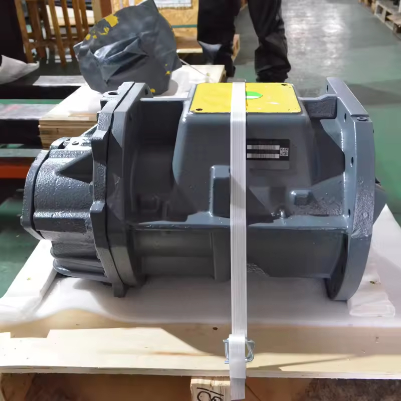 1616728180 Atlas Copco Air Compressorスペアパーツエアエンド