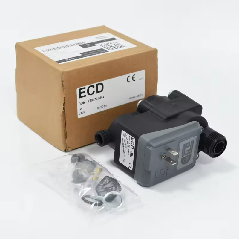 2204213441 LDI排水水バルブATLAS COPCOエアコンプレッサー用スペアパーツ