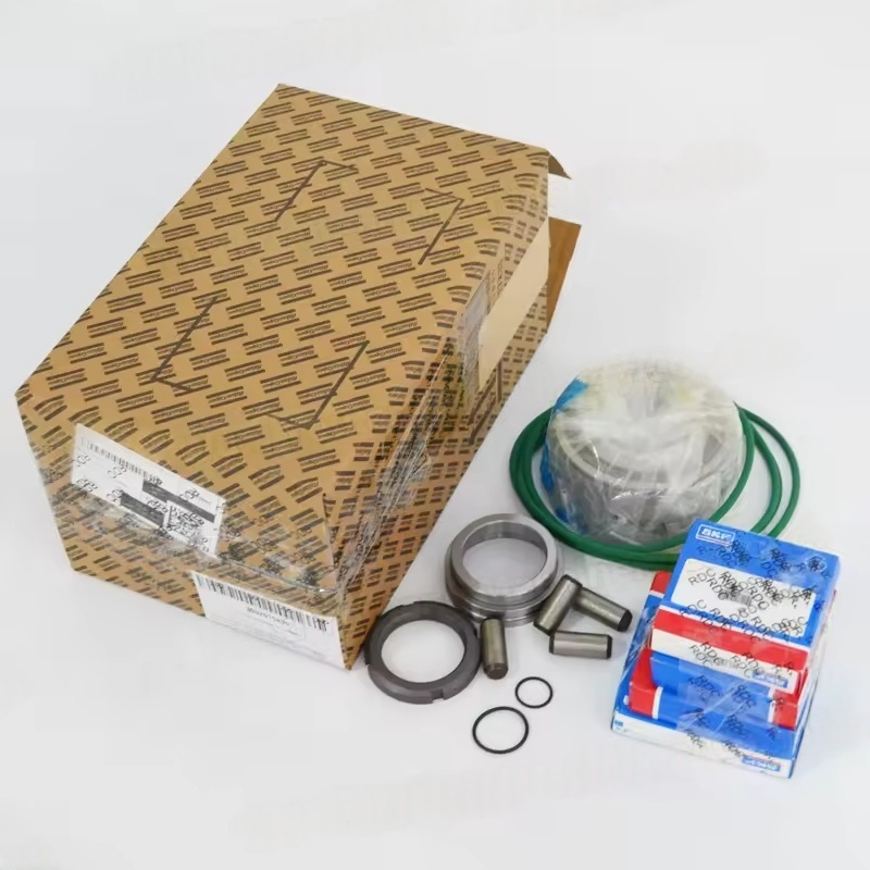3002616290 Atlas Copco Compressor Overhoul Kit C142M10