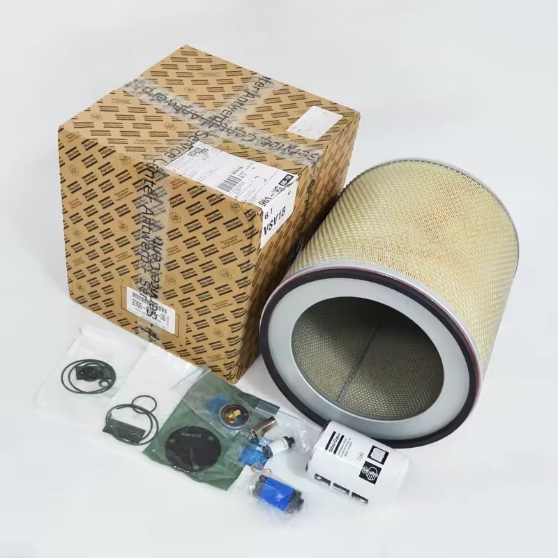 Atlas Copco Air Compressor 2906038200 ZR110-145サービスキット4000時間