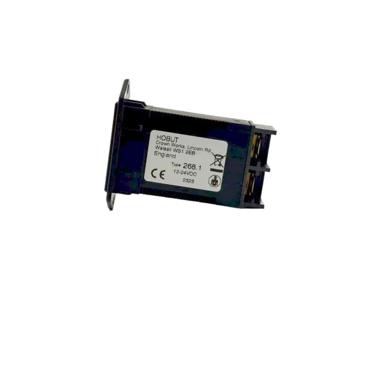 オリジナル1089942001 ATLAS COPCO AIR Compressor Hourmeter