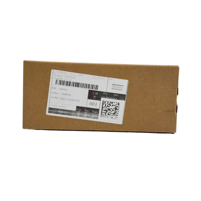 2205678265 ATLAS COPCO AIRコンプレッサーサイレンサー3/4 HPオリジナル