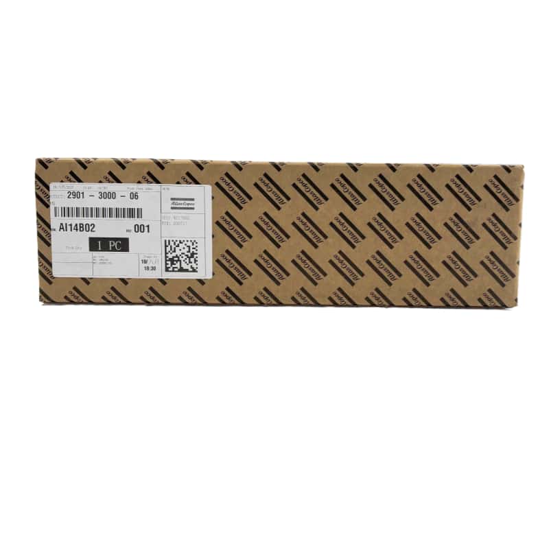 2901300006 Atlas Copco Air Compressor Filter Kit DD/DDP 130+ for Air Treatment Imfort