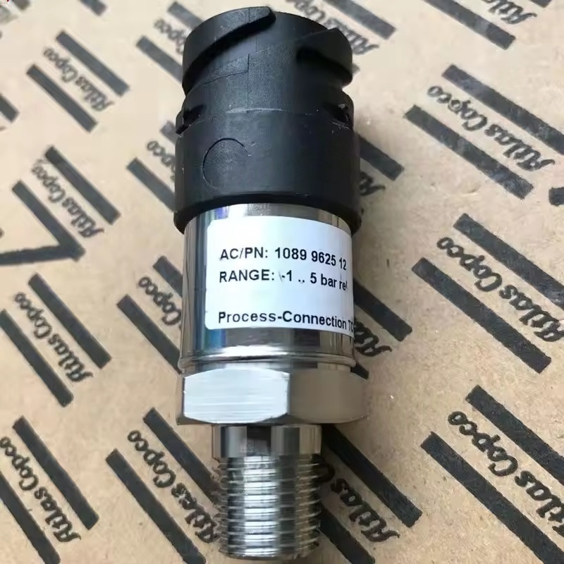 Atlas Copcoコンプレッサー圧力センサー1089962513