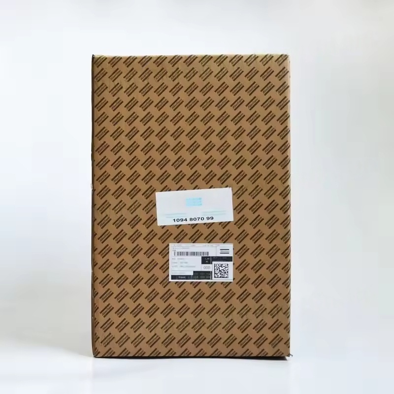 スクリューエアコンプレッサー用のオリジナルAtlas Copcoシリンダーエアフィルター1094807099