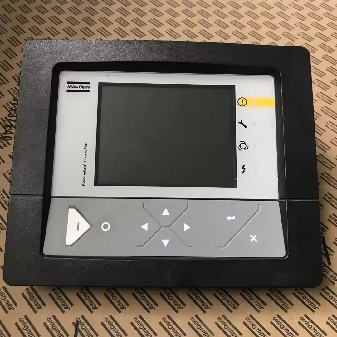 19005204440 ATLAS COPCOエアコンプレッサーオイル温度エレクトロニコンコントロールモジュール