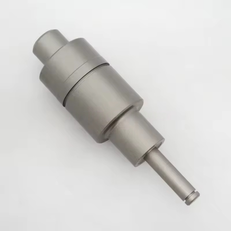 Atlas Copco 1622366300エアコンプレッサー用のメタルピストンバルブ