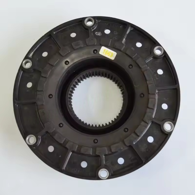 1604724701 Atlas Copco Industrial Compressorゴムカップリングパーツ