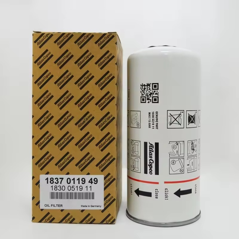 オリジナル3002619060 ATLAS COPCOパーツエアコンプレッサーオイルフィルターサービスキット