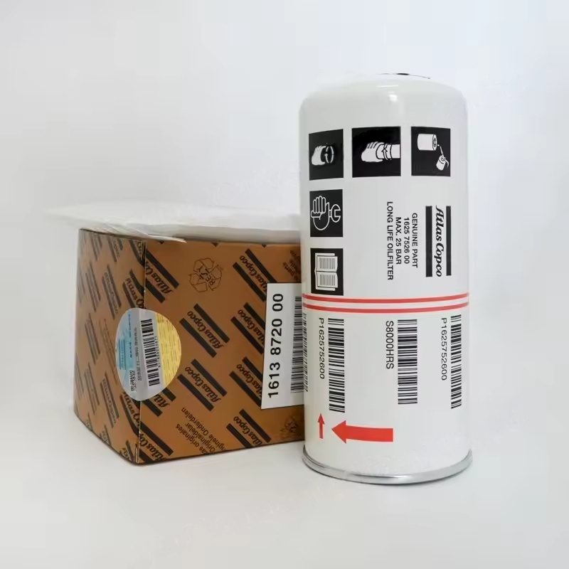 3002600690 ATLAS COPCOエアコンプレッサースペアパーツエアオイルフィルターキットサービスキットエアオイルフィルター新規
