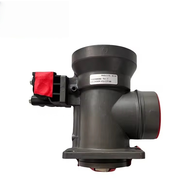Atlas Copco Air Compressors 1622349080のレギュールバルブ