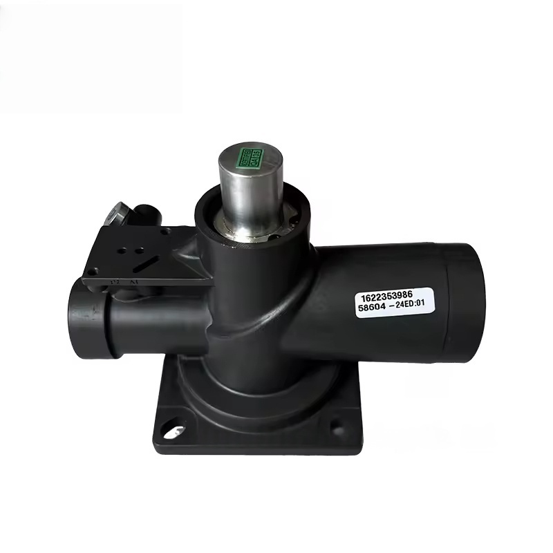 1622353986 ATLAS COPCOエアコンプレッサーのレギュレーターバルブオリジナルパーツ