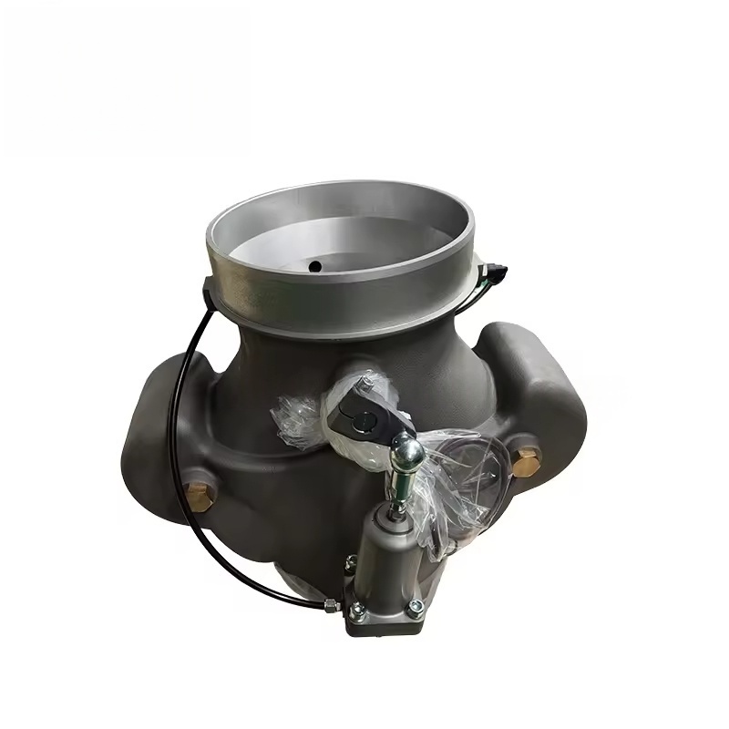 1625186599 ATLAS COPCOエアコンプレッサーのリリーフバルブオリジナルパーツ