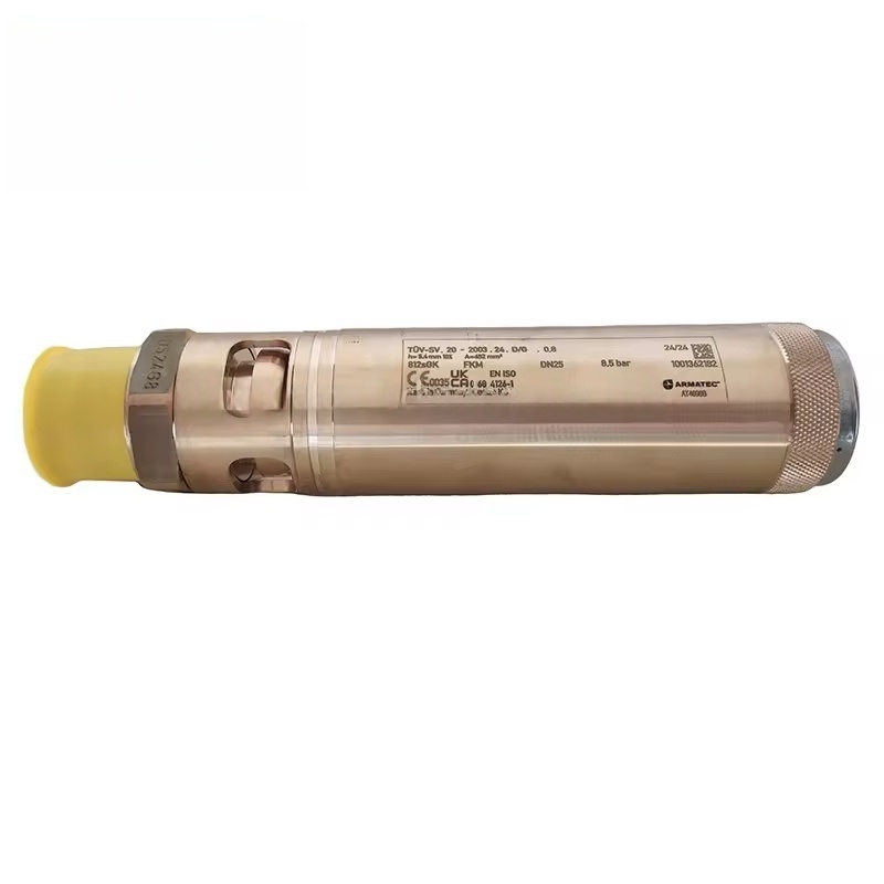 3222364058 = 3222316754 ATLAS COPCOエアコンプレッサーのリリーフバルブオリジナルパーツ