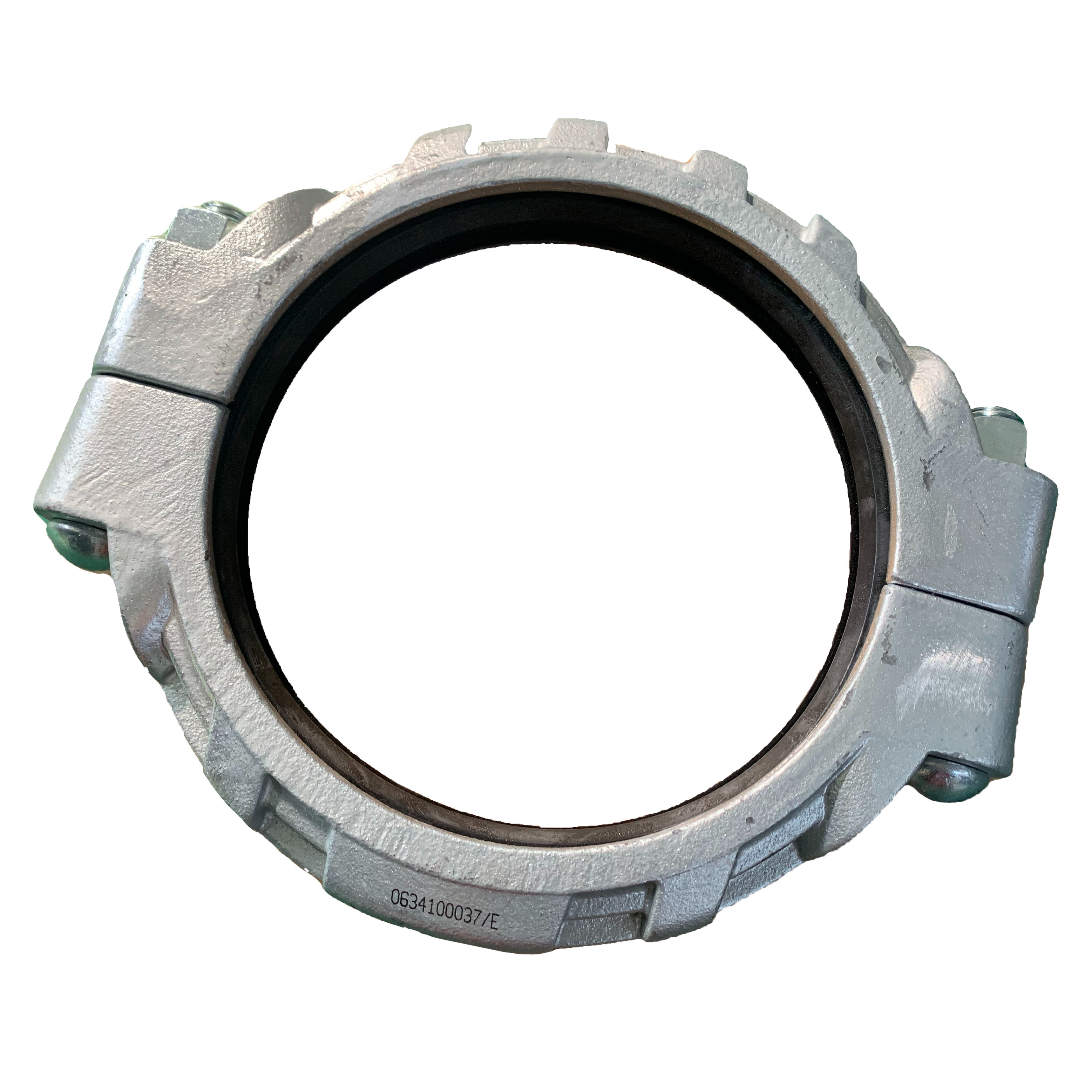 0634100037 273mm S77 eアトラスのためのカップリングエアコンプレッサースペアオリジナルパーツ