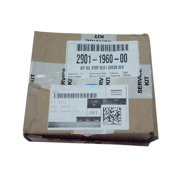 2901196000 ATLAS COPCO