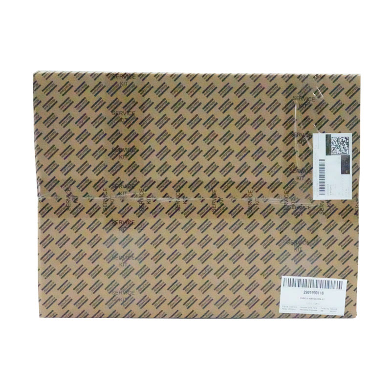 2901990118 キュービクル換気キット