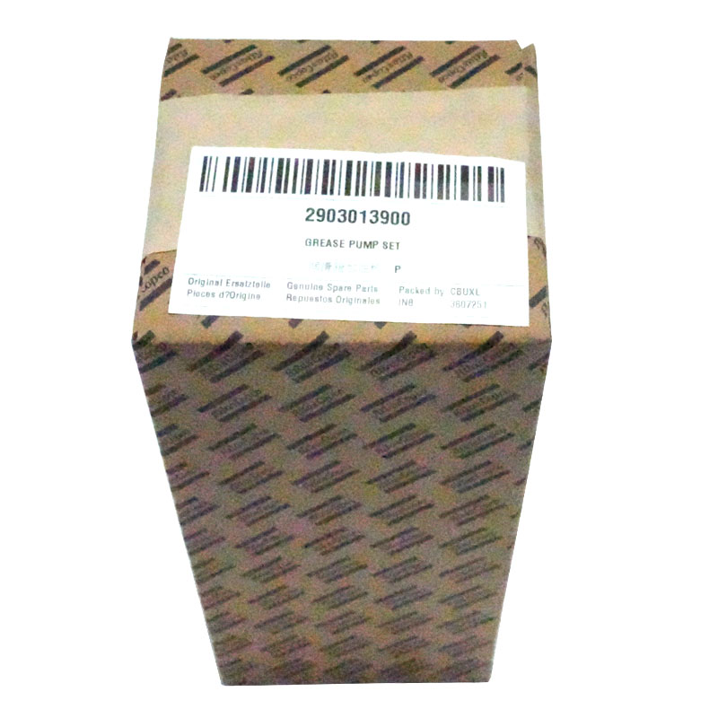 2903013900 グリースポンプセット
