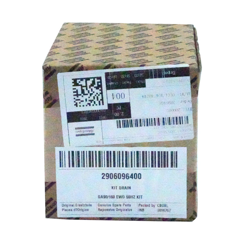 2906096400 キットドレン