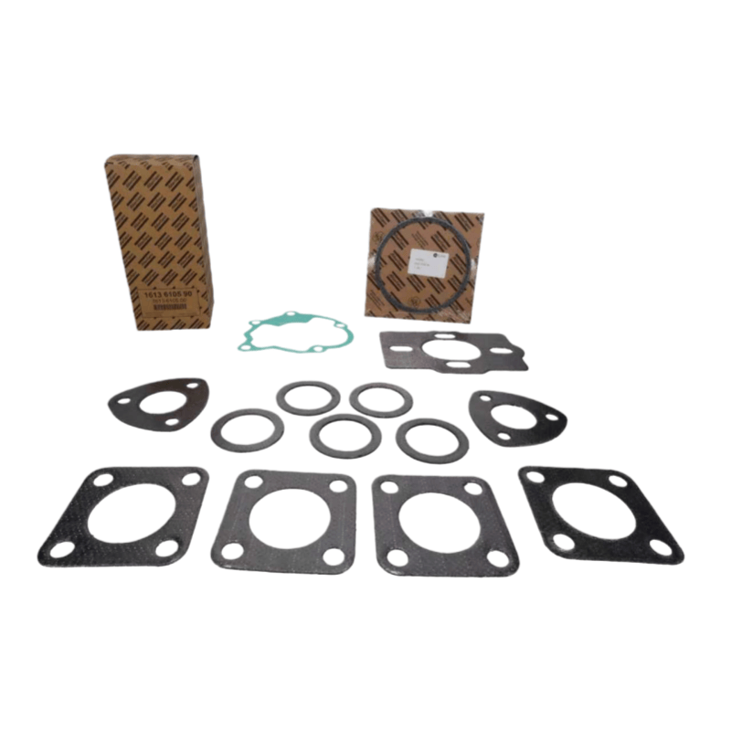 Atlas エアコンプレッサーの必須の一般的なアクセサリとは何ですか?また、それらが重要な理由は何ですか?