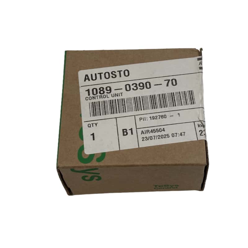 Atlas Copco 1089039070エアコンプレッサーコントロールユニットオリジナル