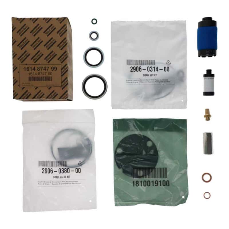 アトラスコプコ 2906038200