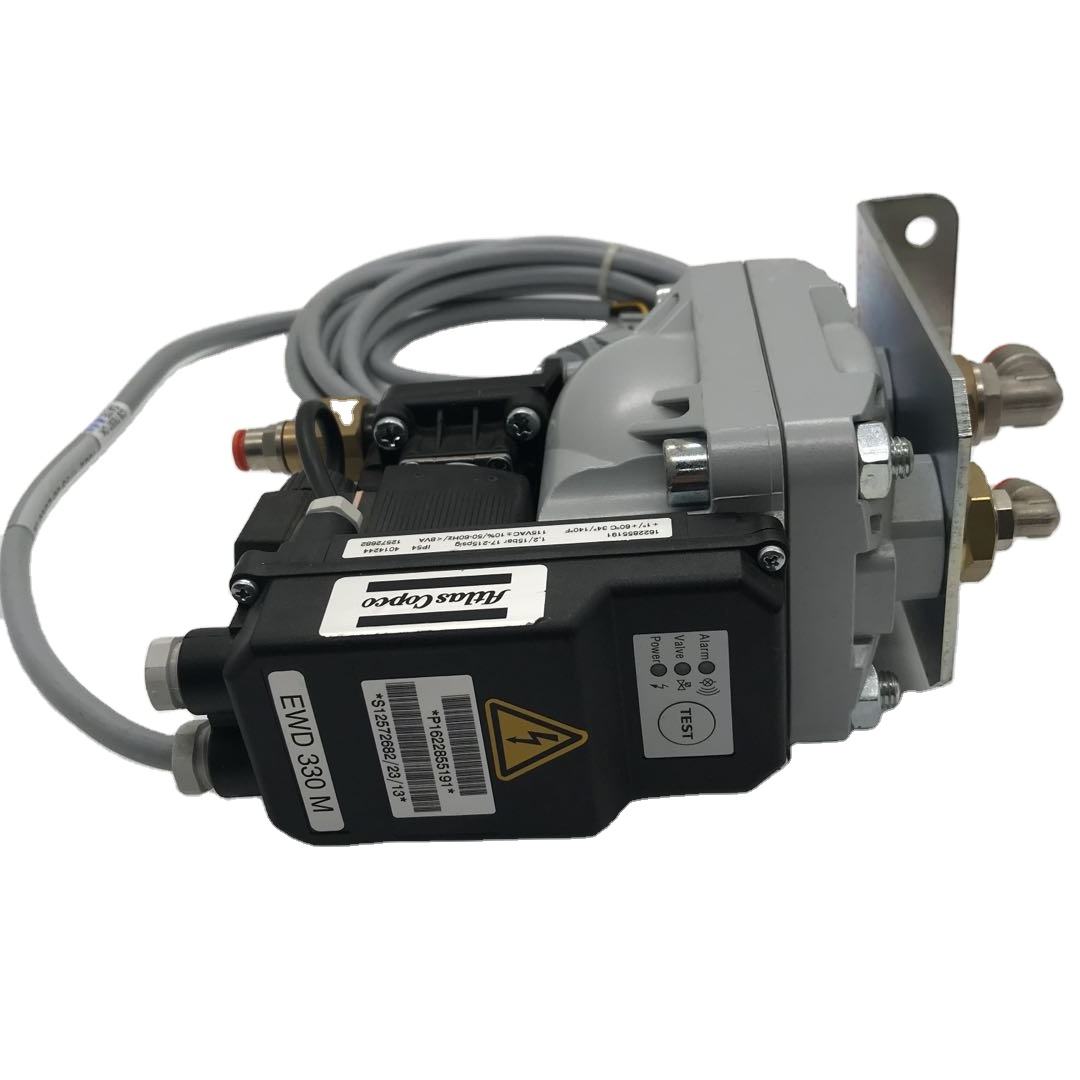 Atlas Copco Air Compressor Dranage Solenoid Valve