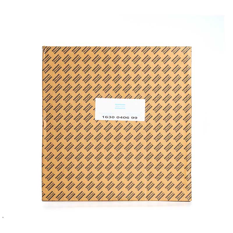 Atlas Copco Filter Airパート1630040699