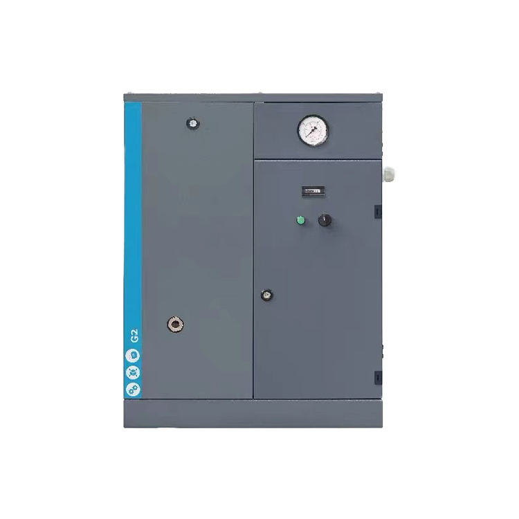 Atlas Copco G2エアコンプレッサー