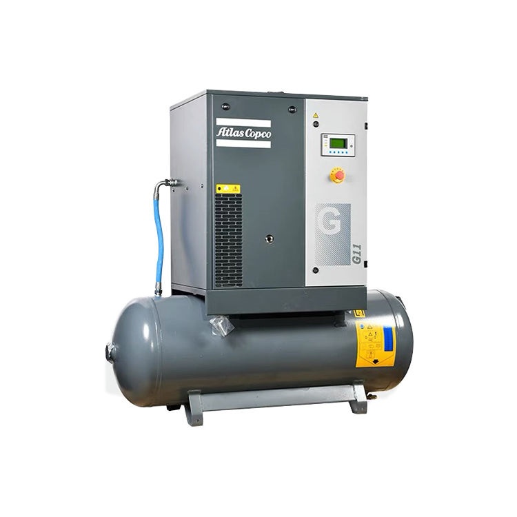 Atlas Copco高品質のエアコンプレッサーヘッドアクセサリーマシン